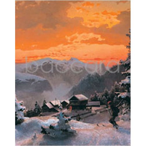 237 mini H. F. Gude 20-pakk