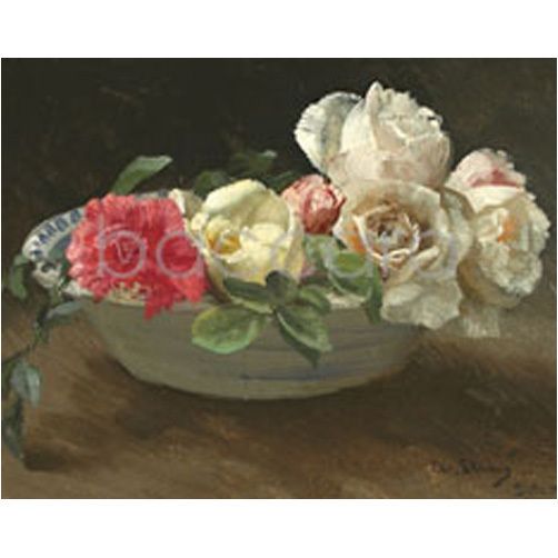 271 mini Chr. Skredsvig 20-pakk