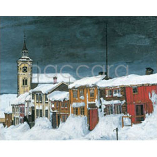 143 mini Harald Sohlberg 20-pakk