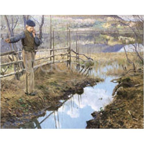 122 mini Chr. Skredsvig 20-pakk