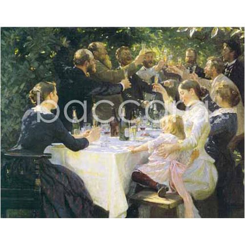 222 mini P. S. Kr�yer 20-pakk