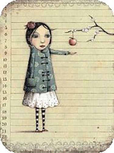 Santoro Eclectic 12x17 doble