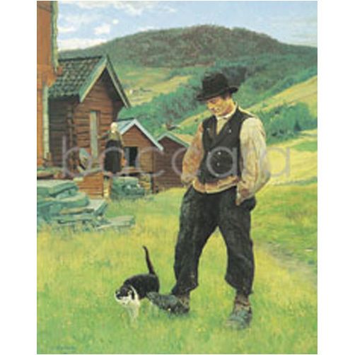 307 mini Chr. Skredsvig 20-pakk