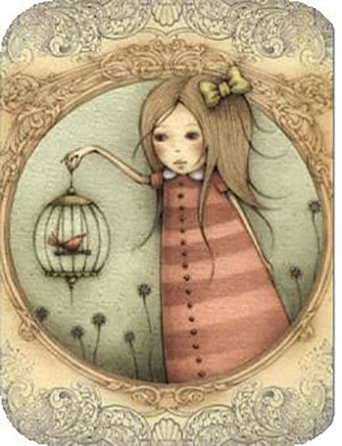 Santoro Eclectic 12x17 doble