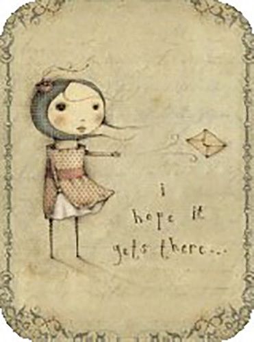 Santoro Eclectic 12x17 doble