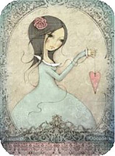 Santoro Eclectic 12x17 doble