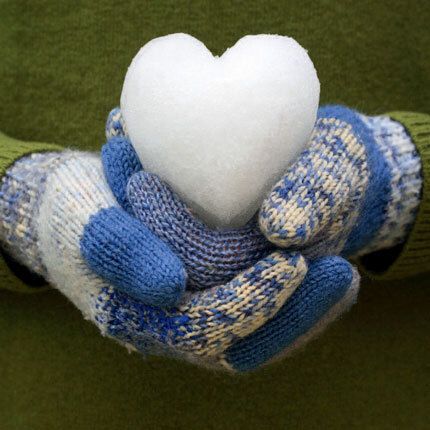 12x12 cm enkle kort 10-pakk