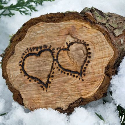 12x12 cm enkle kort 10-pakk