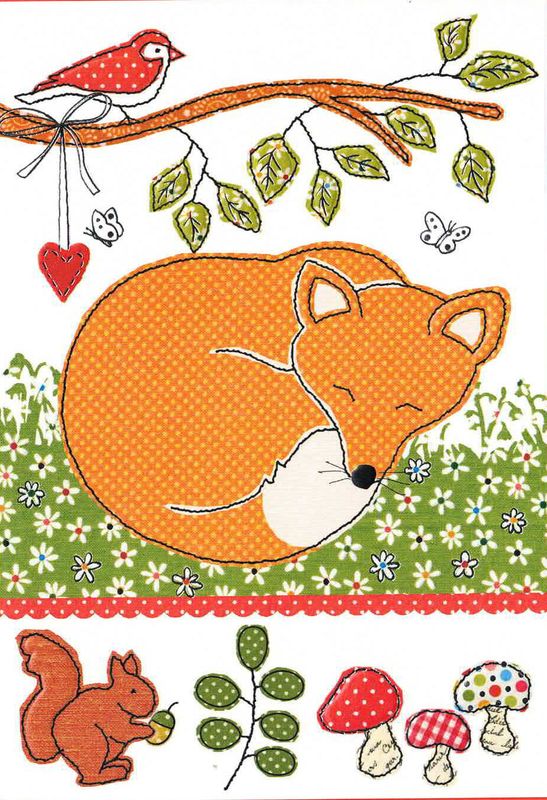 Edition Gollong Doble kort 12x17 6 pakk