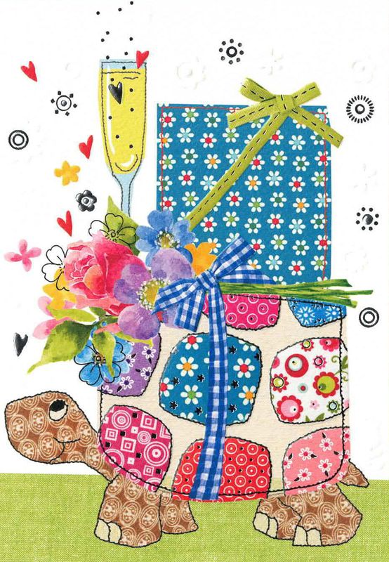 Edition Gollong Doble kort 12x17 6 pakk