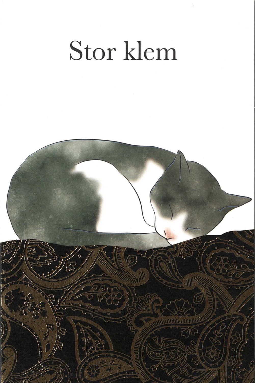 Editor Very Chic 0974