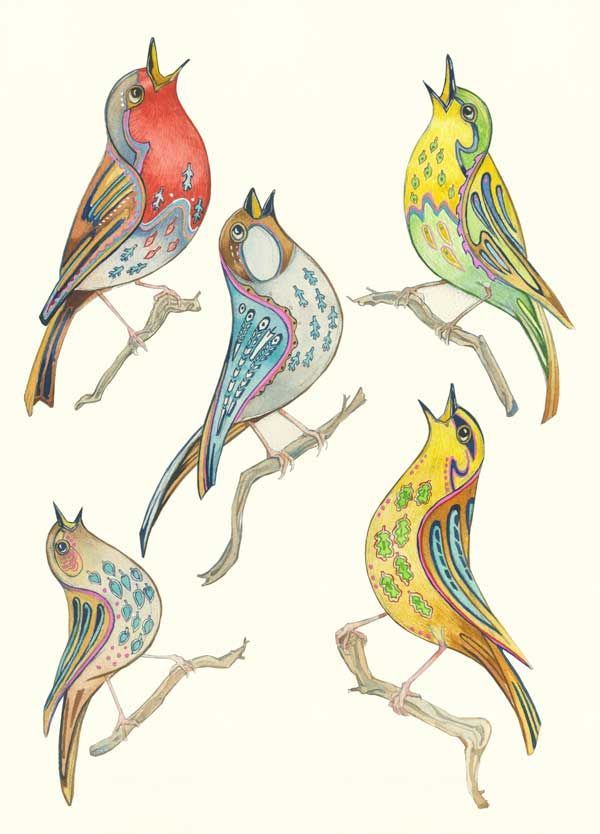 The DM Collection 12x17cm