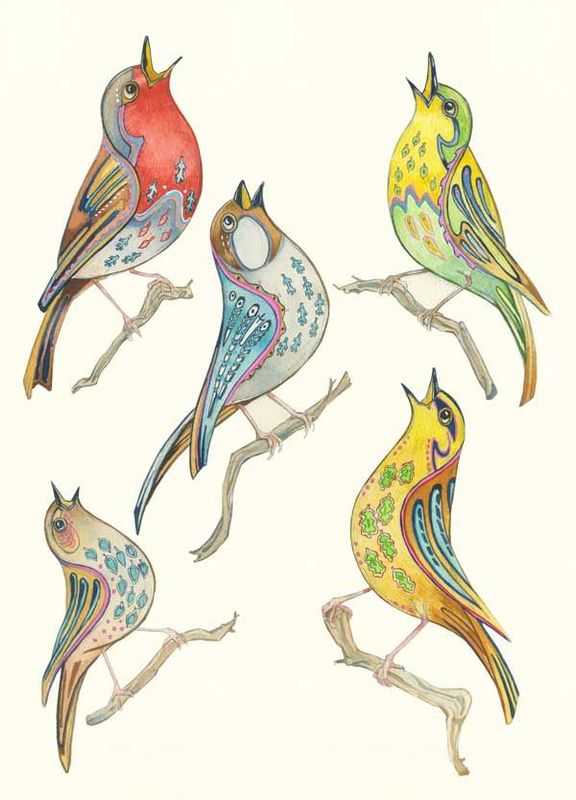 The DM Collection 12x17cm