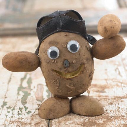 12x12 cm enkle kort 10-pakk