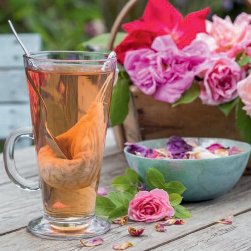 12x12 cm enkle kort 10-pakk