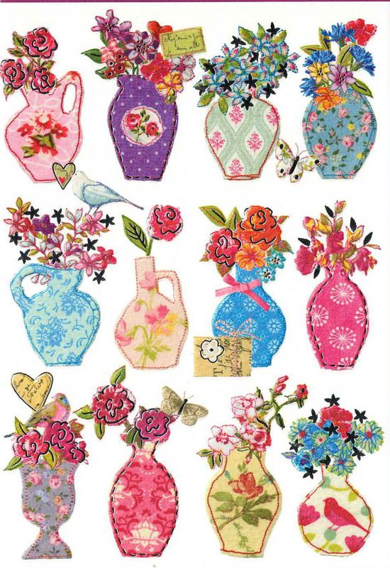 Edition Gollong Doble kort 12x17 6 pakk