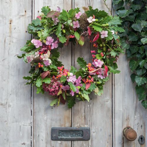 12x12 cm enkle kort 10-pakk