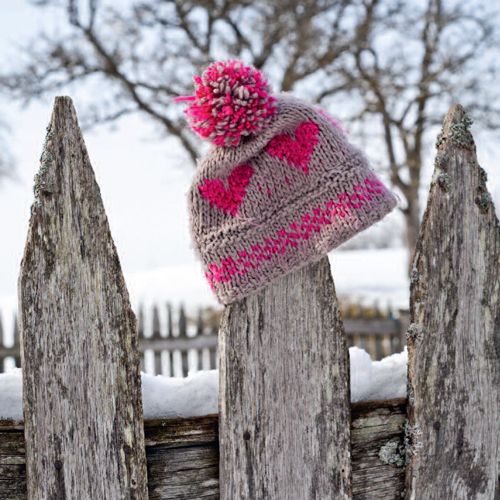 12x12 cm enkle kort 10-pakk