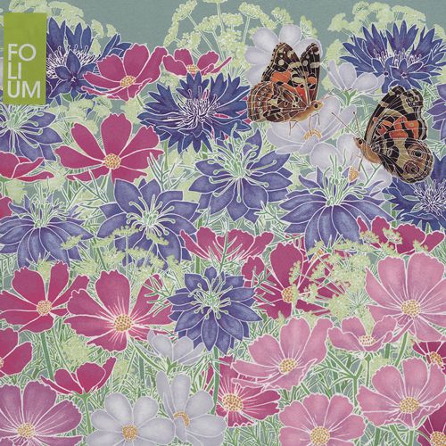 Folium 16x16 cm 6-pakk