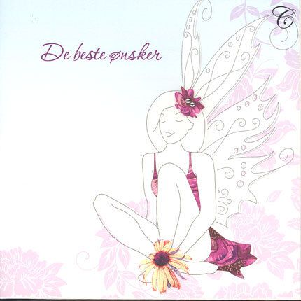 CLEAR CREATIONS DOBLE KORT