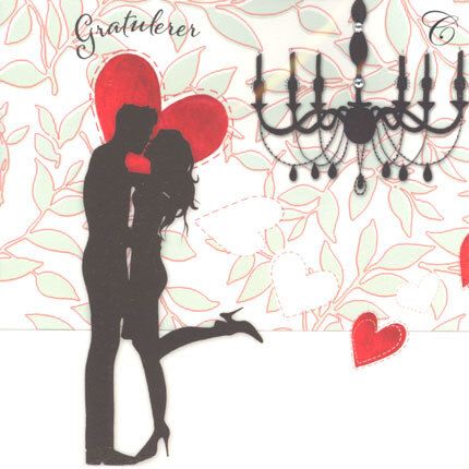 CLEAR CREATIONS DOBLE KORT