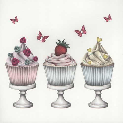 CLEAR CREATIONS DOBLE KORT