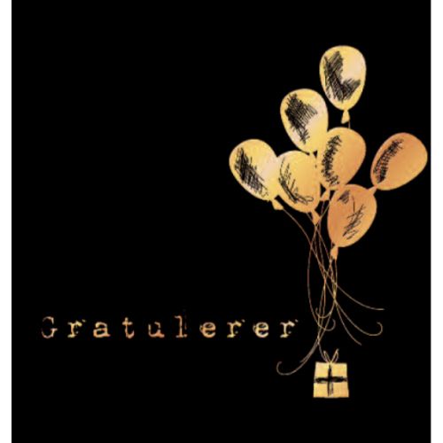 BLM 2001 mini kvadratisk