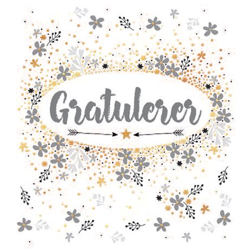 BKM 1915 mini kvadratisk