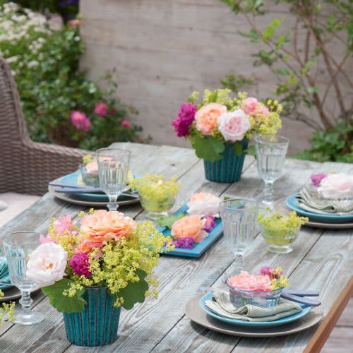 12x12 cm enkle kort 10-pakk