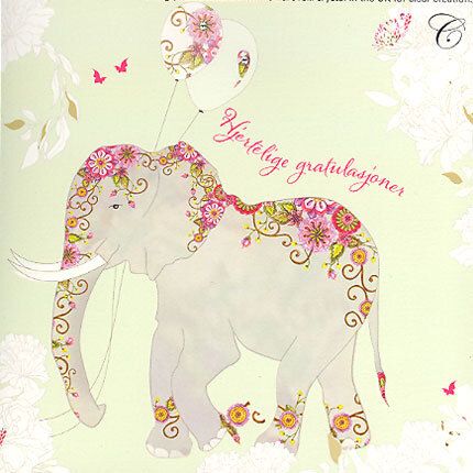 CLEAR CREATIONS DOBLE KORT