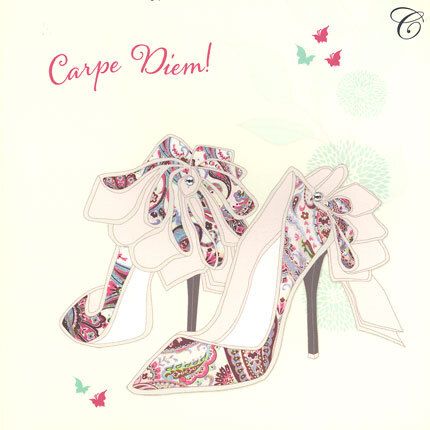 CLEAR CREATIONS DOBLE KORT