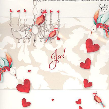 CLEAR CREATIONS DOBLE KORT