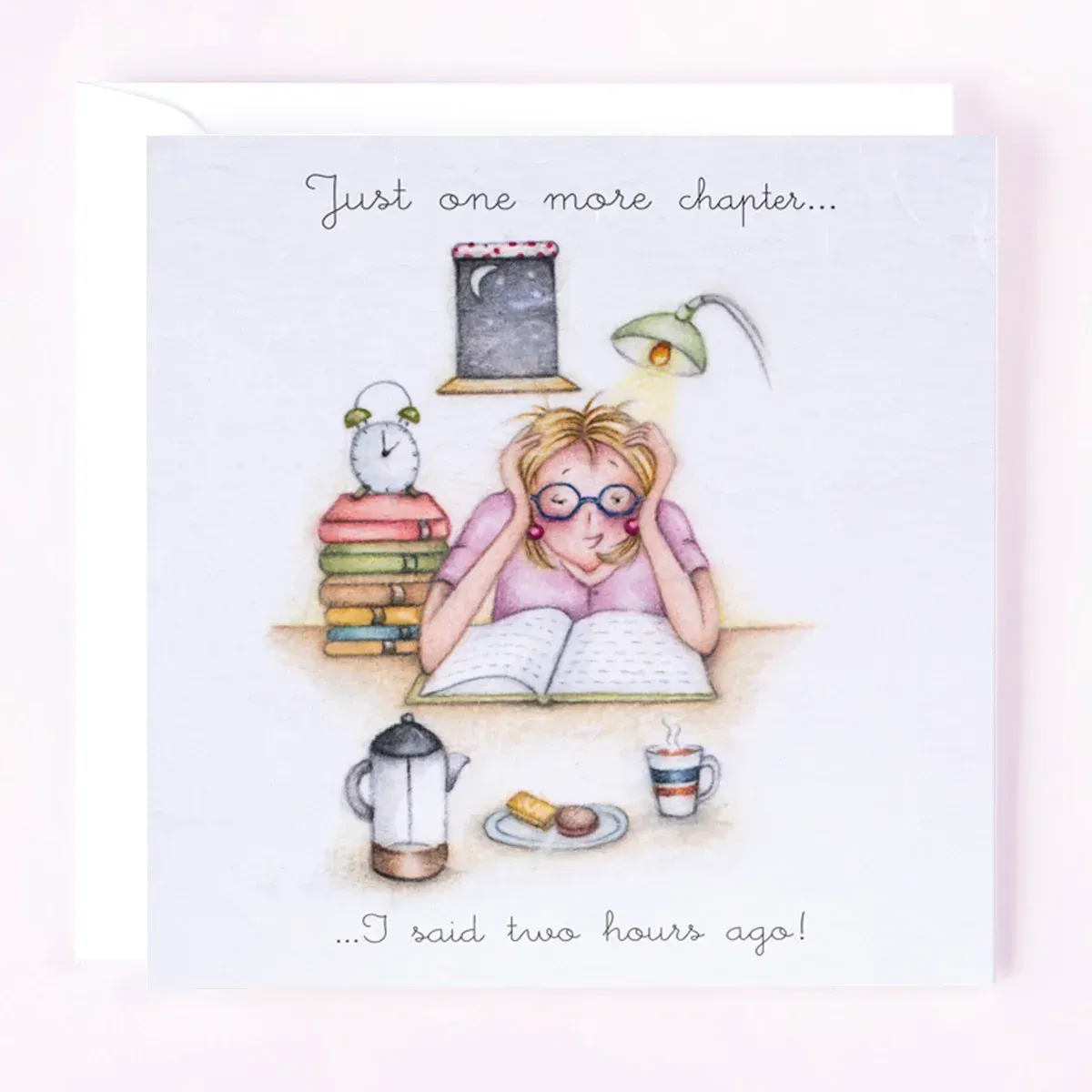 Bernie Parker Doble Kort