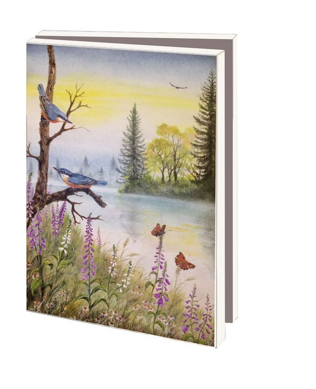 Bekking&amp;Blitz Kortmapper Rektangulær