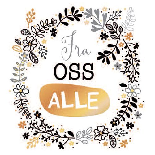 BKM 1908 mini kvadratisk