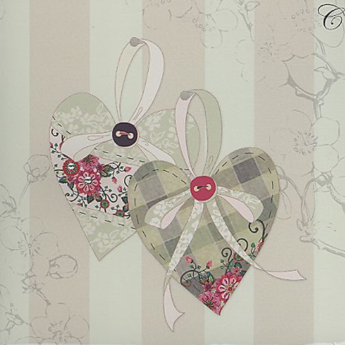 CLEAR CREATIONS DOBLE KORT