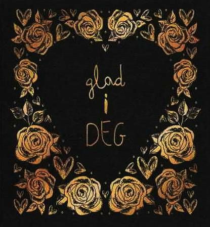 BLM 2011 mini kvadratisk