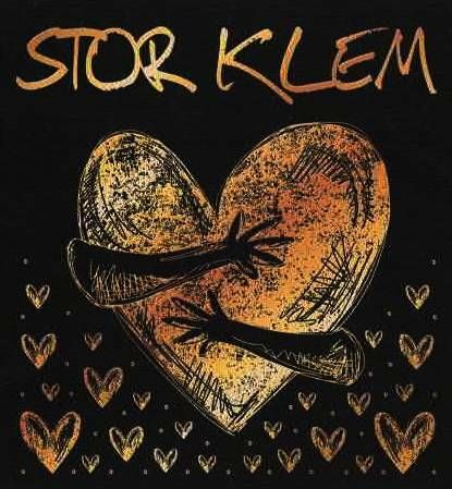 BLM 2012 mini kvadratisk