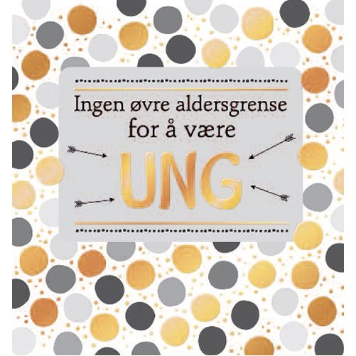 BKM 1916 mini kvadratisk