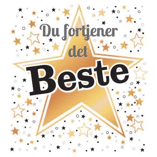 BKM 1912 mini kvadratisk