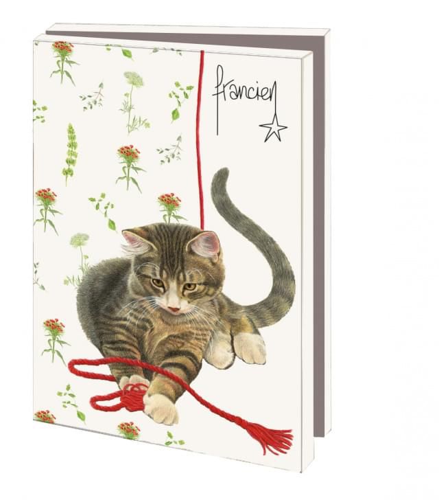 Bekking&amp;Blitz Kortmapper Rektangulær