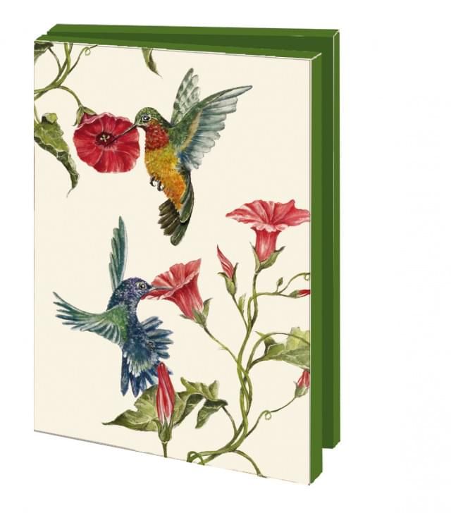 Bekking&amp;Blitz Kortmapper Rektangulær