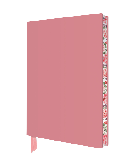 Flametree Luksus Notatbok Linjert