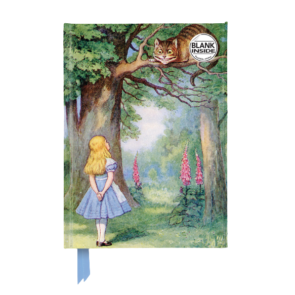 Flametree Luksus Notatbok A4