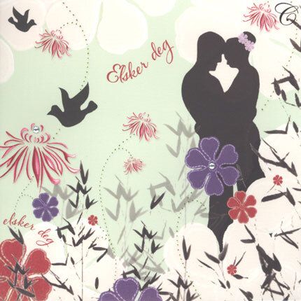 CLEAR CREATIONS DOBLE KORT