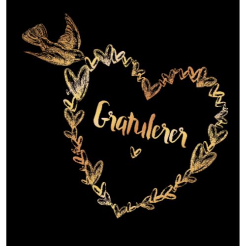 BLM 2008 mini kvadratisk