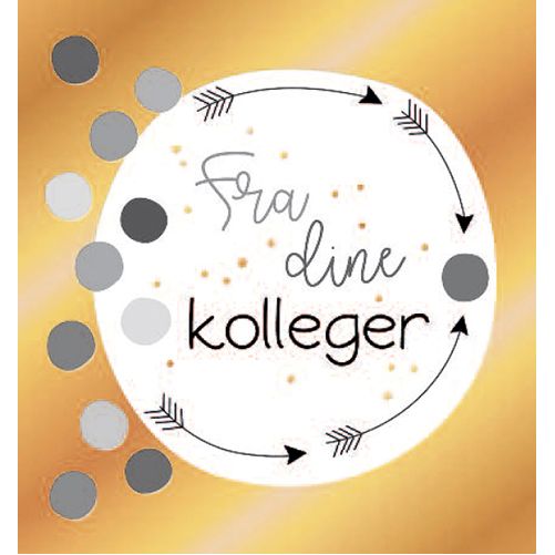 BKM 1913 mini kvadratisk