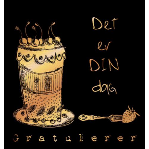 BLM 2006 mini kvadratisk