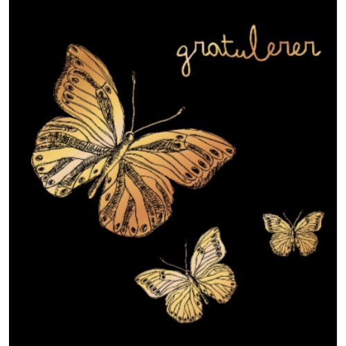 BLM 2004 mini kvadratisk