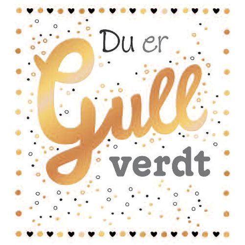 BKM 1911 mini kvadratisk